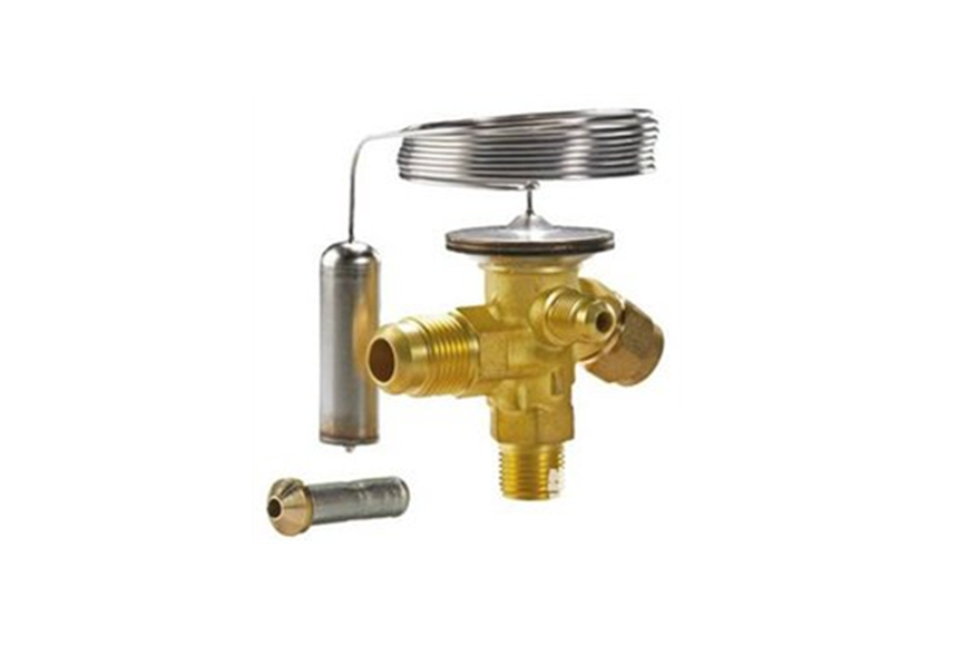 膨脹閥圖片_高清大圖-制冷大市場(chǎng)