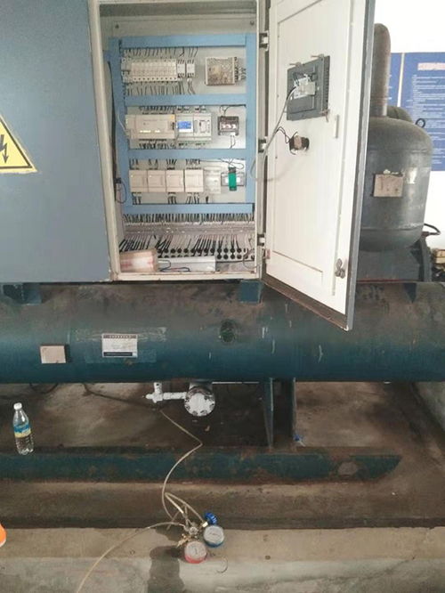 玉樹地區專業制冷配件銷售與定制設備解決方案